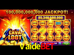 Casino VIP Vaidebet