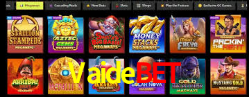 Programa VIP Vaidebet